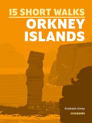 cover image of Short Walks on the Orkney Islands